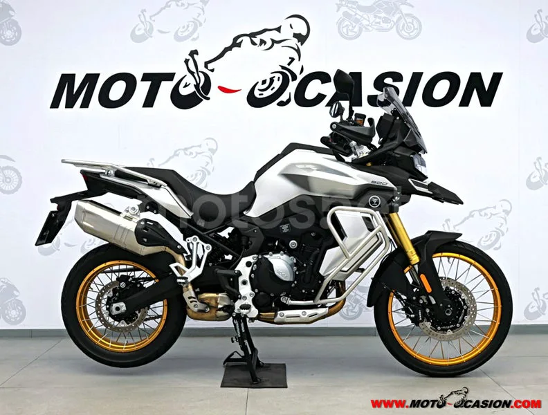 Voge 900DSX 7950 € 2025 Toledo - 2