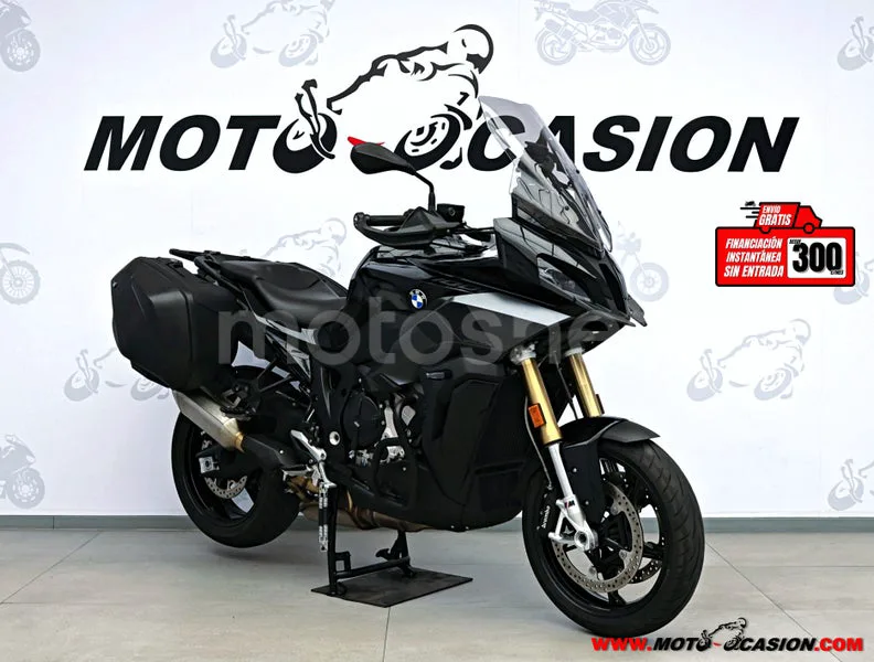 BMW S 1000 XR 18.250 € 2022 Toledo - 1