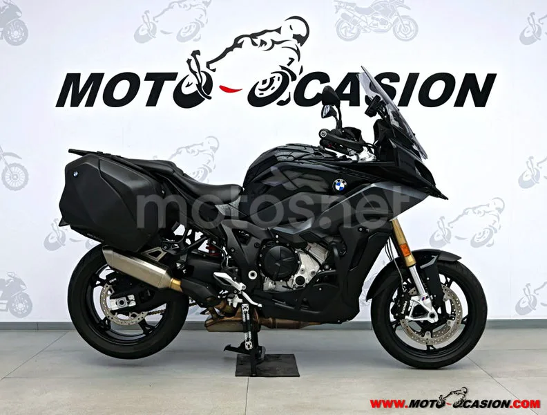 BMW S 1000 XR 18.250 € 2022 Toledo - 2