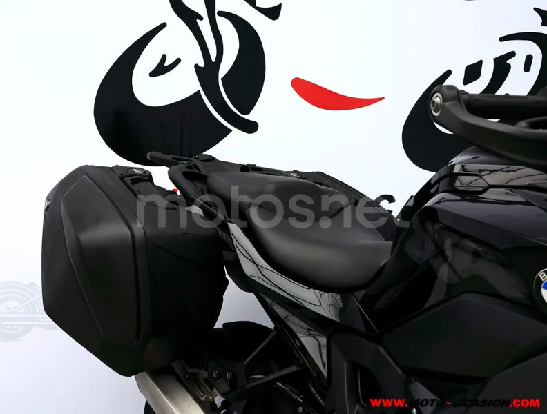 BMW S 1000 XR - Vista 11