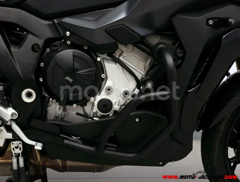 BMW S 1000 XR - Vista 5