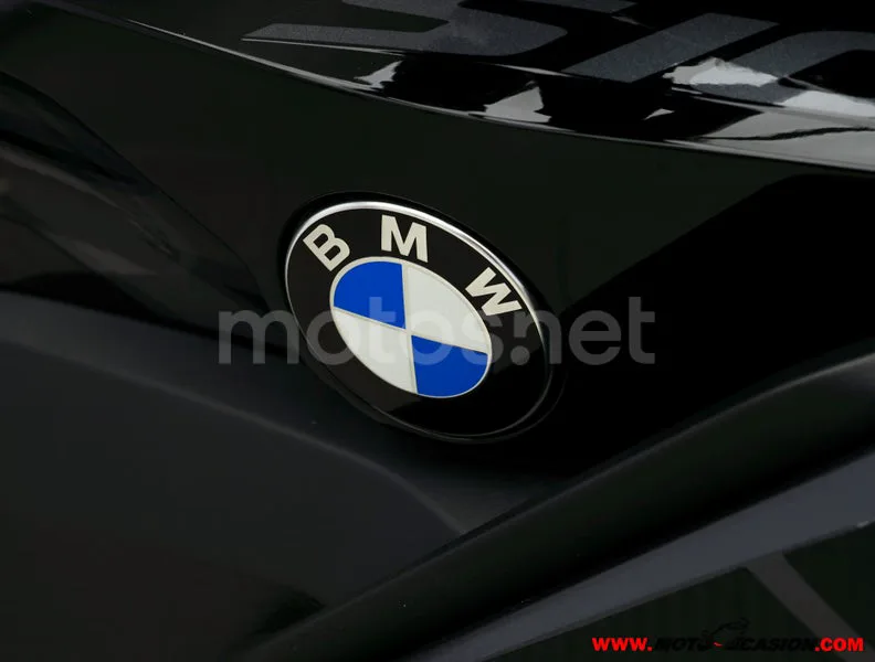 BMW S 1000 XR - Vista 9