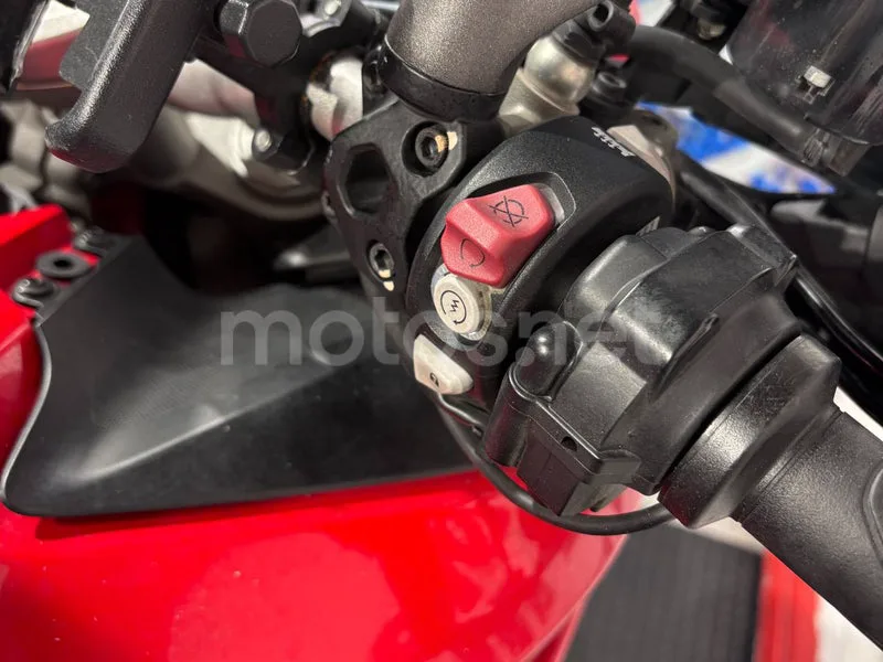 Ducati Multistrada 950 - Vista 14