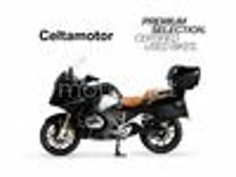 BMW R 1250 RT 21.900 € 2023 Pontevedra - 1