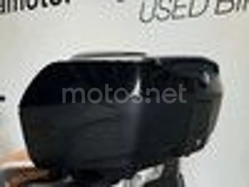 BMW R 1250 RT - Vista 11
