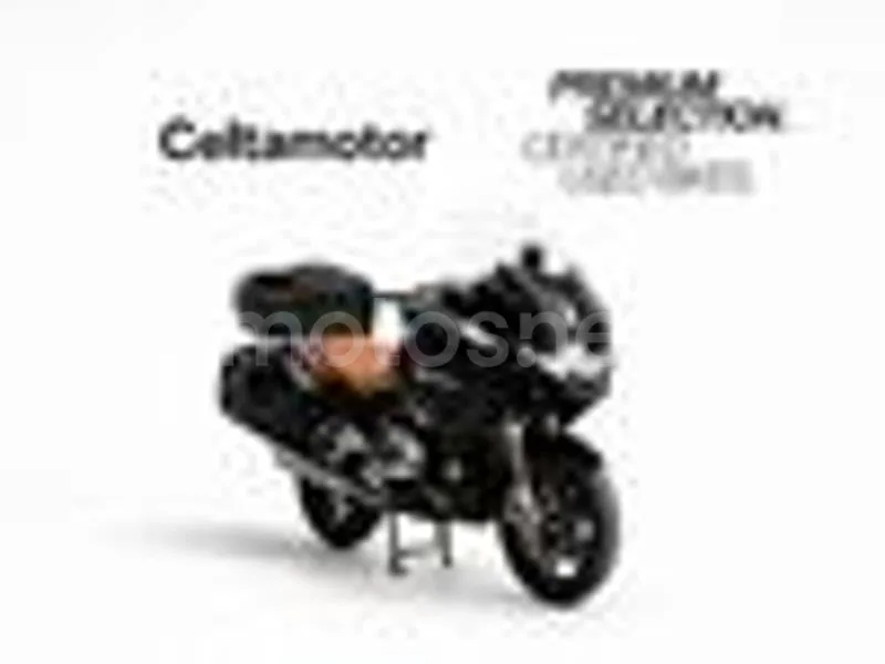 BMW R 1250 RT - Vista 4