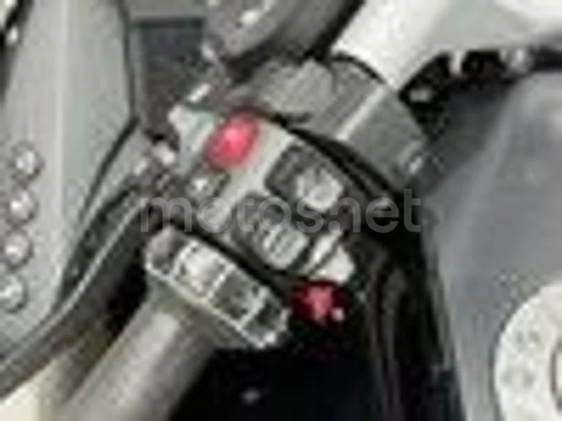 BMW R 1250 RT - Vista 8