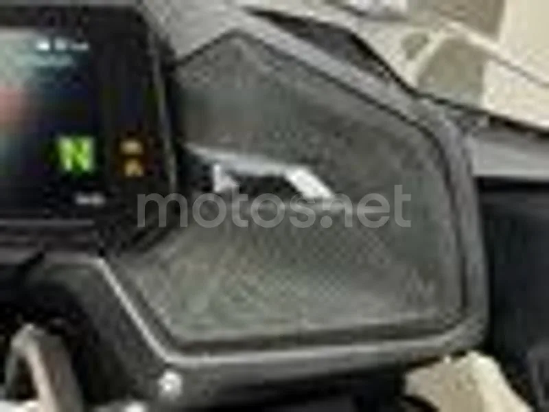 BMW R 1250 RT - Vista 9