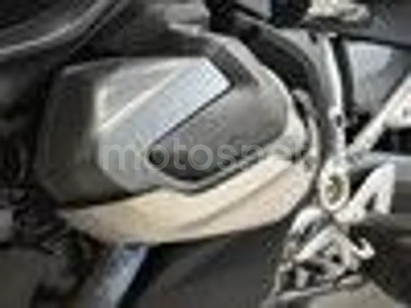 BMW R 1250 RT - Vista 10