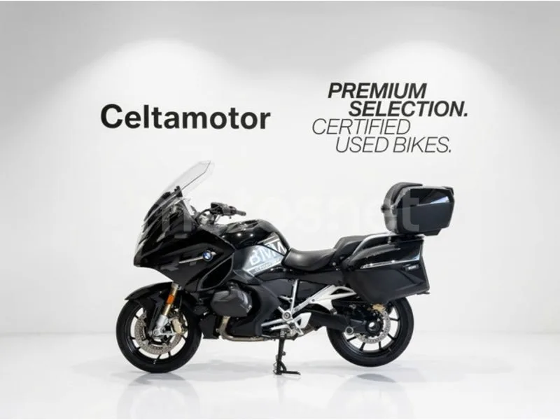 BMW R 1250 RT 21.900 € 2024 Pontevedra - 1