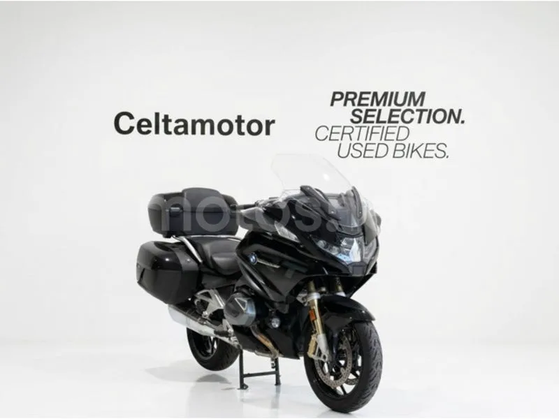 BMW R 1250 RT 21.900 € 2024 Pontevedra - 2