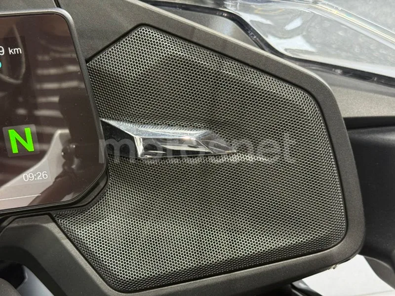 BMW R 1250 RT - Vista 11