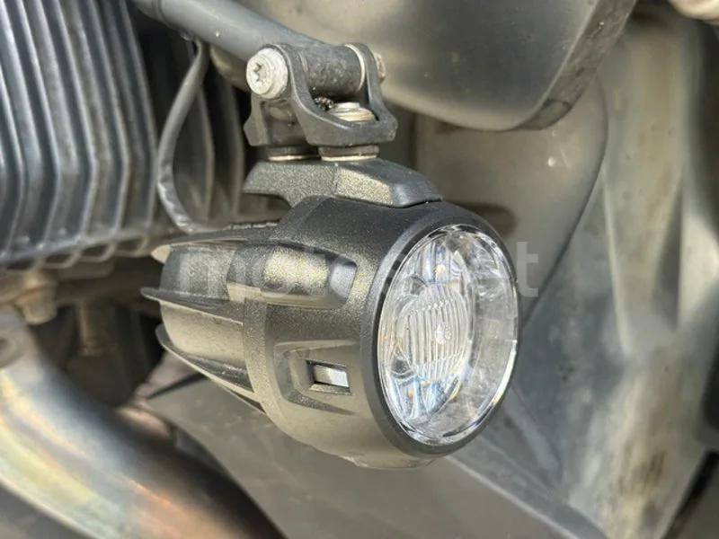 BMW R 1250 RT - Vista 8
