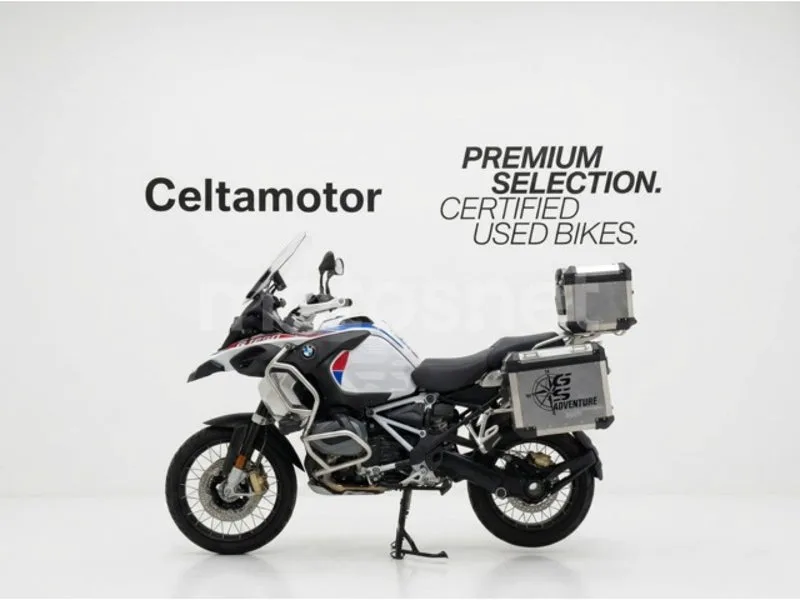 BMW R 1250 GS Adventure 17.900 € 2021 Pontevedra - 1