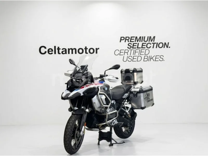 BMW R 1250 GS Adventure 17.900 € 2021 Pontevedra - 2