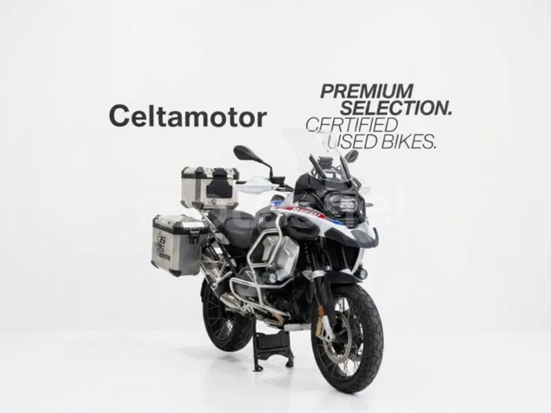 BMW R 1250 GS Adventure - Vista 4