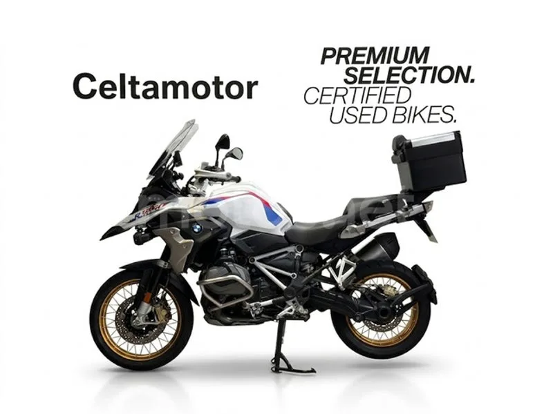 BMW R 1250 GS 17.900 € 2021 Pontevedra - 1