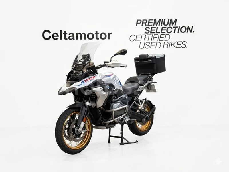 BMW R 1250 GS 17.900 € 2021 Pontevedra - 2