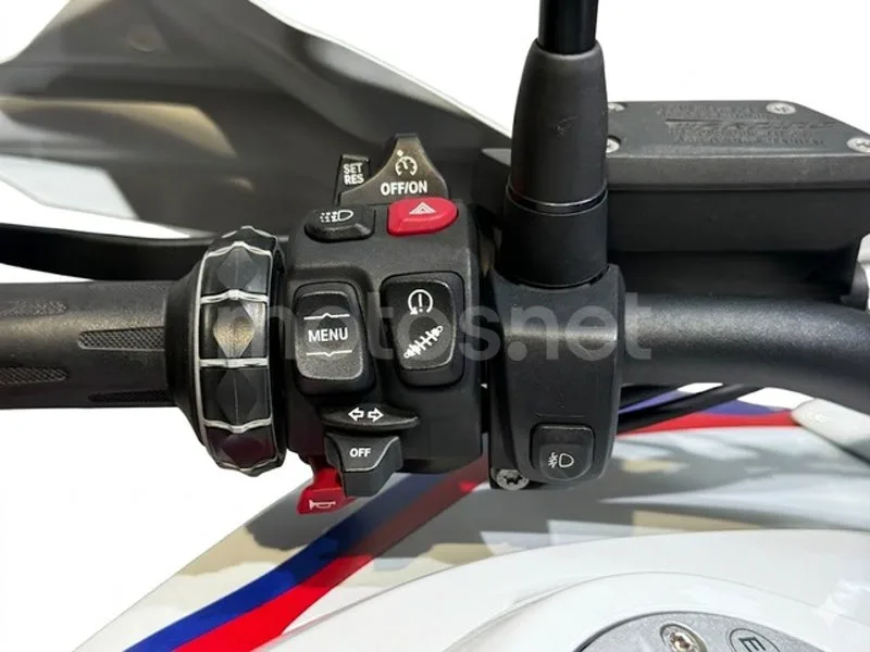 BMW R 1250 GS - Vista 8
