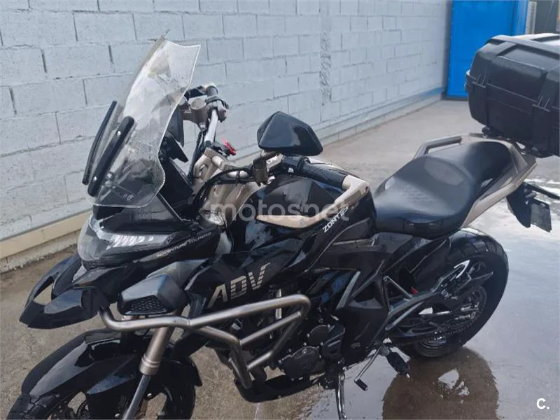 Zontes 310 T2 2300 € 2021 Guadalajara - 2