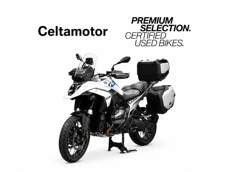 BMW R 1300 GS 23.900 € 2026 Pontevedra - 2