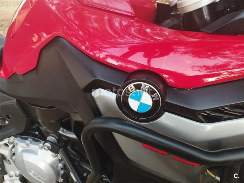 BMW F 850 GS 8600 € 2021 Madrid - 2