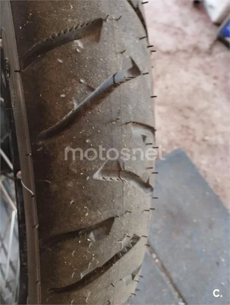 BMW F 850 GS - Vista 11