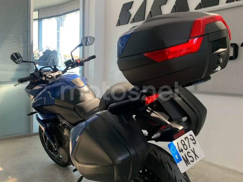 Triumph Tiger Sport 660 6990 € 2024 Madrid - 2