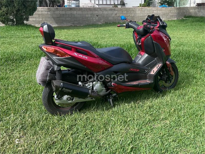 Yamaha XMAX 125 4800 € 2018 Málaga - 2