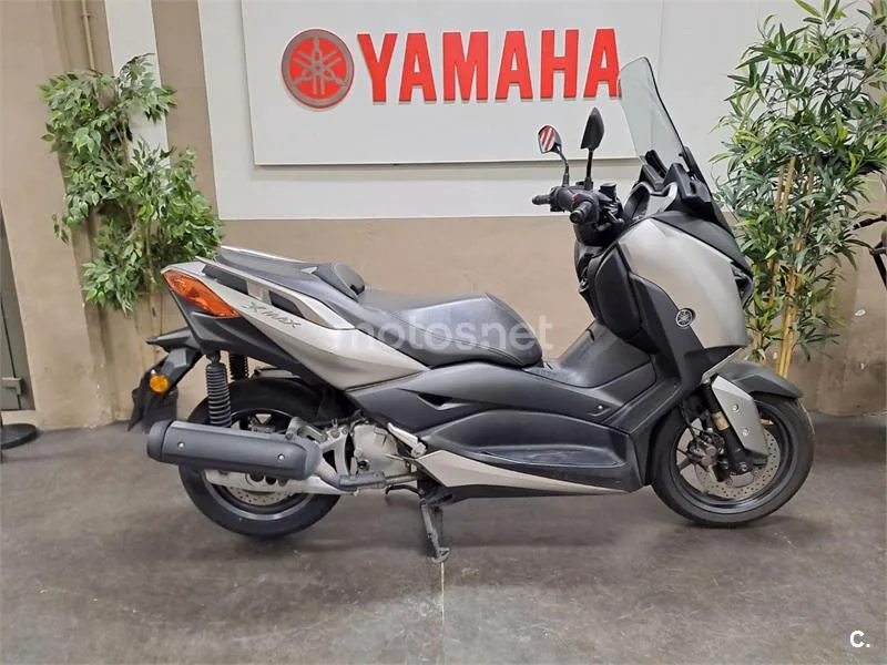 Yamaha XMAX 125 2990 € 2020 Madrid - 1