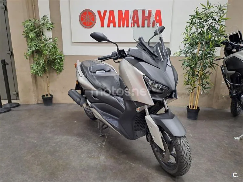 Yamaha XMAX 125 2990 € 2020 Madrid - 2