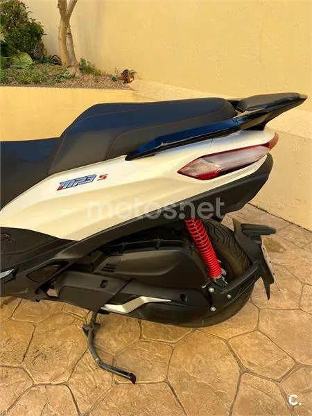 Piaggio MP3 400 Sport 8000 € 2023 Illes Balears - 1
