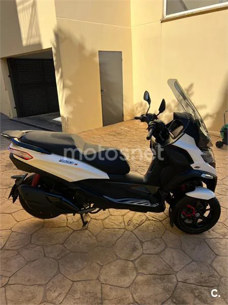 Piaggio MP3 400 Sport 8000 € 2023 Illes Balears - 2