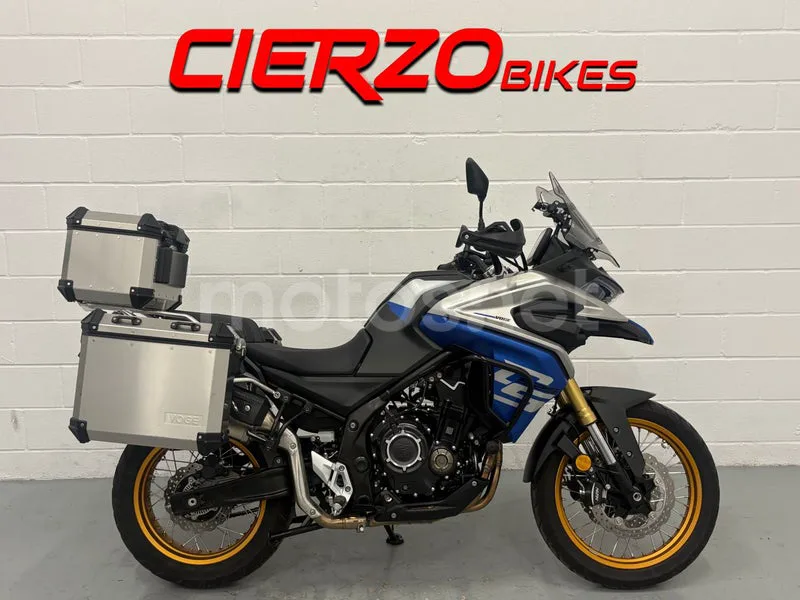 Voge 525DSX 4690 € 2023 Zaragoza - 1