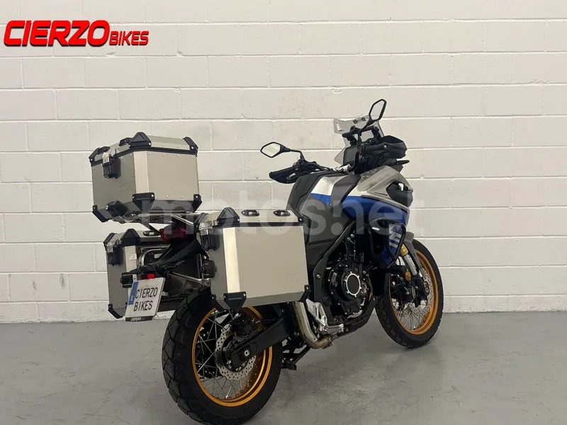 Voge 525DSX 4690 € 2023 Zaragoza - 2