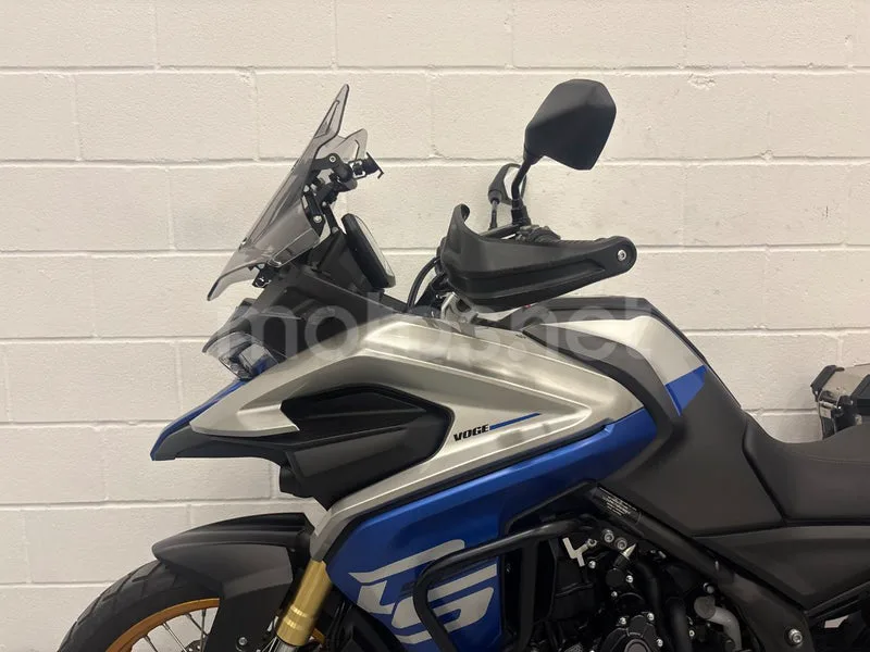 Voge 525DSX - Vista 18