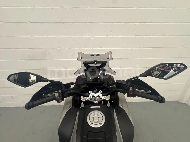 Voge 525DSX - Vista 20