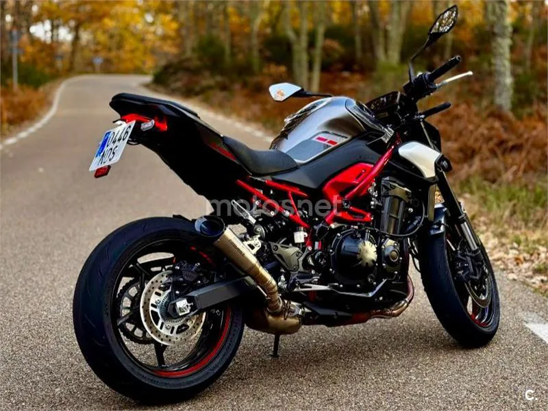 Kawasaki Z900 8500 € 2025 Salamanca - 1