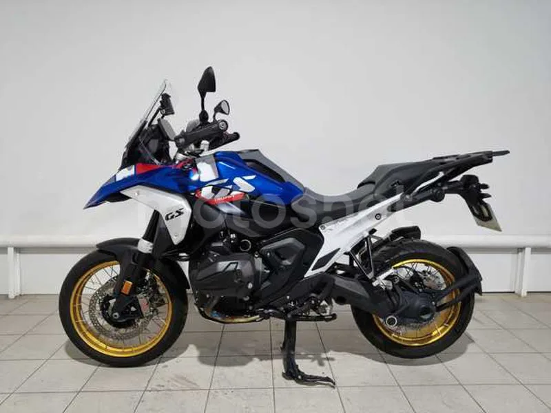 BMW R 1300 GS 22.290 € 2024 Alicante - 1