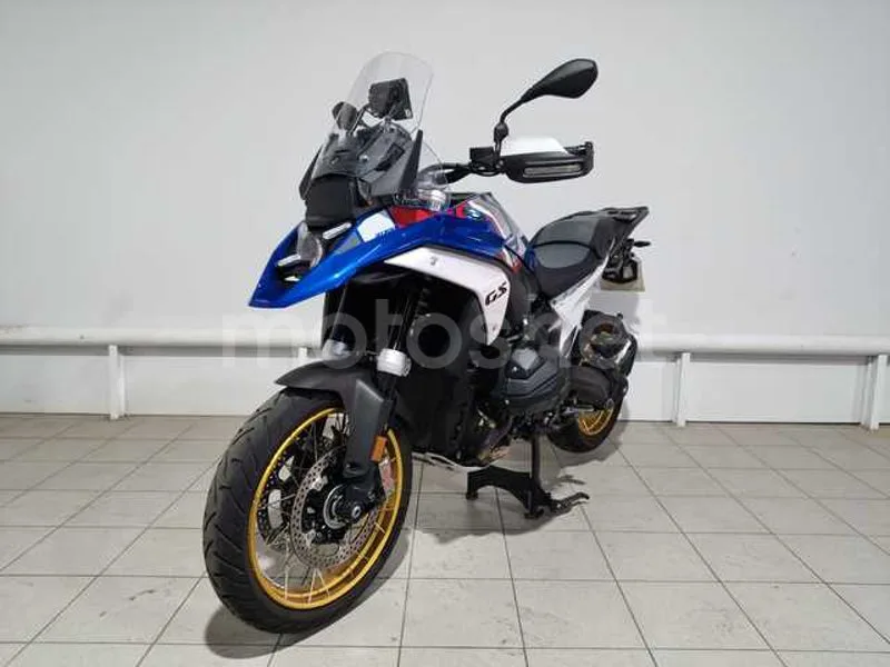 BMW R 1300 GS 22.290 € 2024 Alicante - 2