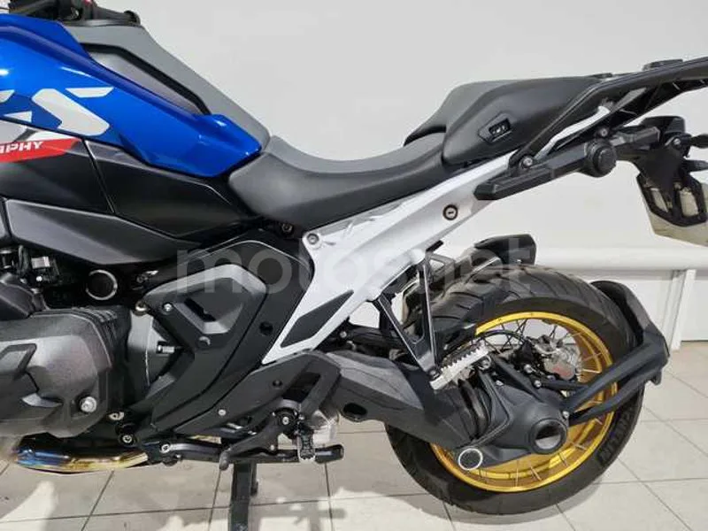 BMW R 1300 GS - Vista 11