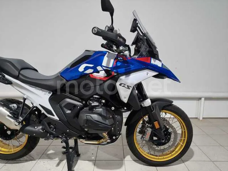 BMW R 1300 GS - Vista 12