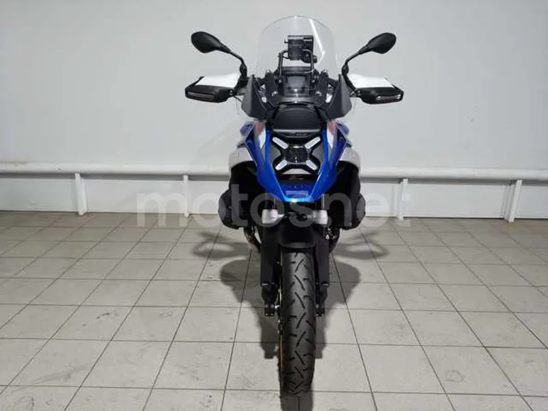 BMW R 1300 GS - Vista 3