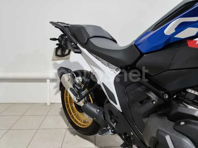 BMW R 1300 GS - Vista 8