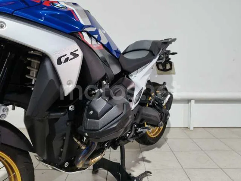 BMW R 1300 GS - Vista 9