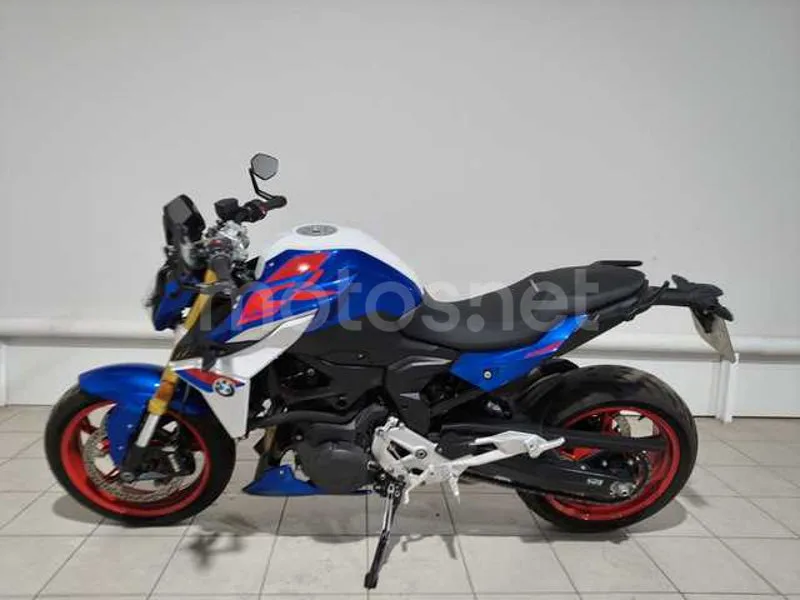 BMW F 900 R 8998 € 2025 Alicante - 1