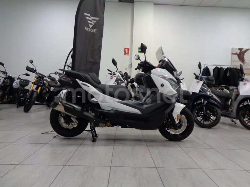 Voge SR4 Max 5100 € 2026 Valladolid - 1