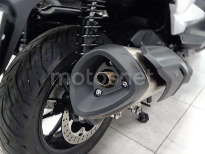 Voge SR4 Max - Vista 11