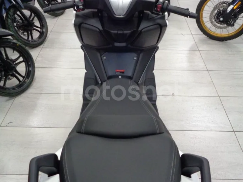 Voge SR4 Max - Vista 6