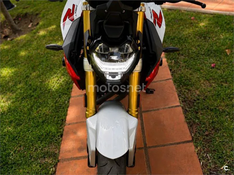 BMW F 900 R 6200 € 2020 Málaga - 2